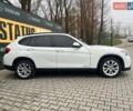 Белый БМВ Х1, объемом двигателя 2 л и пробегом 179 тыс. км за 11900 $, фото 4 на Automoto.ua