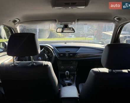 Белый БМВ Х1, объемом двигателя 2 л и пробегом 103 тыс. км за 13000 $, фото 3 на Automoto.ua