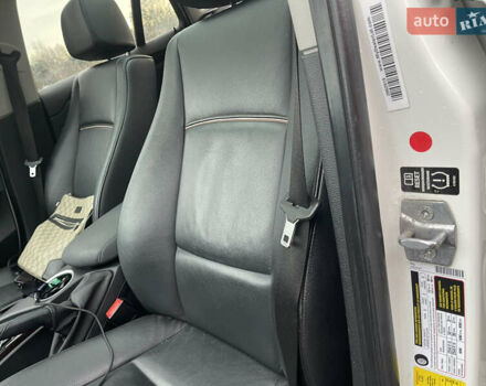 Белый БМВ Х1, объемом двигателя 2 л и пробегом 205 тыс. км за 12999 $, фото 40 на Automoto.ua