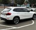 Білий БМВ Х1, об'ємом двигуна 2 л та пробігом 240 тис. км за 11200 $, фото 3 на Automoto.ua