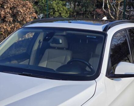 Белый БМВ Х1, объемом двигателя 2 л и пробегом 210 тыс. км за 10999 $, фото 6 на Automoto.ua