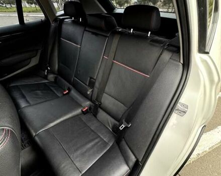 Білий БМВ Х1, об'ємом двигуна 2 л та пробігом 240 тис. км за 11200 $, фото 22 на Automoto.ua