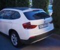 Белый БМВ Х1, объемом двигателя 2 л и пробегом 134 тыс. км за 10900 $, фото 2 на Automoto.ua