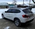 Білий БМВ Х1, об'ємом двигуна 2 л та пробігом 146 тис. км за 13000 $, фото 1 на Automoto.ua