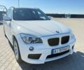Белый БМВ Х1, объемом двигателя 2 л и пробегом 190 тыс. км за 13400 $, фото 1 на Automoto.ua