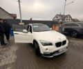 Білий БМВ Х1, об'ємом двигуна 2 л та пробігом 217 тис. км за 13000 $, фото 2 на Automoto.ua