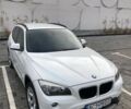 Белый БМВ Х1, объемом двигателя 2 л и пробегом 160 тыс. км за 11200 $, фото 1 на Automoto.ua