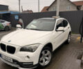 Білий БМВ Х1, об'ємом двигуна 2 л та пробігом 217 тис. км за 13000 $, фото 14 на Automoto.ua