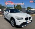 Белый БМВ Х1, объемом двигателя 2 л и пробегом 179 тыс. км за 9699 $, фото 1 на Automoto.ua