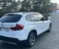 Белый БМВ Х1, объемом двигателя 2 л и пробегом 130 тыс. км за 12999 $, фото 4 на Automoto.ua