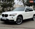 Білий БМВ Х1, об'ємом двигуна 2 л та пробігом 240 тис. км за 11200 $, фото 14 на Automoto.ua