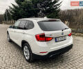 Білий БМВ Х1, об'ємом двигуна 2 л та пробігом 300 тис. км за 11900 $, фото 20 на Automoto.ua