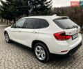Білий БМВ Х1, об'ємом двигуна 2 л та пробігом 300 тис. км за 11900 $, фото 46 на Automoto.ua
