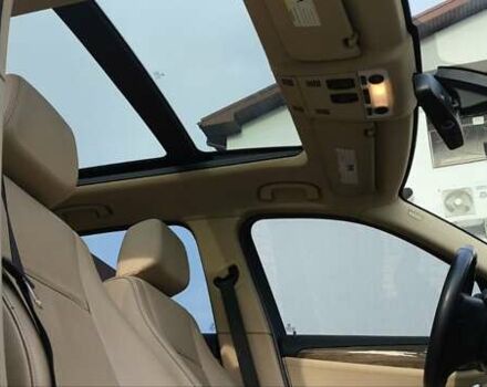 Белый БМВ Х1, объемом двигателя 2 л и пробегом 152 тыс. км за 12900 $, фото 21 на Automoto.ua