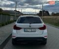Белый БМВ Х1, объемом двигателя 2 л и пробегом 169 тыс. км за 11900 $, фото 4 на Automoto.ua