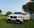 Белый БМВ Х1, объемом двигателя 2 л и пробегом 260 тыс. км за 13000 $, фото 1 на Automoto.ua