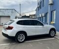 Белый БМВ Х1, объемом двигателя 2 л и пробегом 225 тыс. км за 14500 $, фото 3 на Automoto.ua