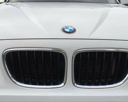 Белый БМВ Х1, объемом двигателя 2 л и пробегом 152 тыс. км за 12900 $, фото 13 на Automoto.ua