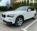 Білий БМВ Х1, об'ємом двигуна 2 л та пробігом 212 тис. км за 12300 $, фото 9 на Automoto.ua