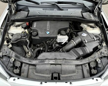 Білий БМВ Х1, об'ємом двигуна 2 л та пробігом 240 тис. км за 11200 $, фото 20 на Automoto.ua