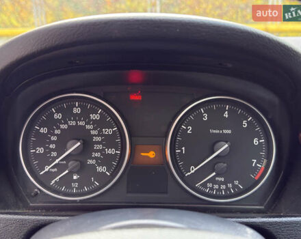 БМВ Х1 2012 в Львове на Automoto.ua Белый БМВ Х1, объемом двигателя 2 л и пробегом 169 тыс. км за 9200 $, фото 12 на Automoto.ua