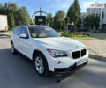 Белый БМВ Х1, объемом двигателя 2 л и пробегом 172 тыс. км за 11400 $, фото 1 на Automoto.ua
