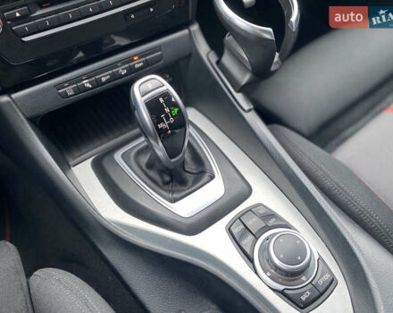 Білий БМВ Х1, об'ємом двигуна 2 л та пробігом 300 тис. км за 11900 $, фото 33 на Automoto.ua