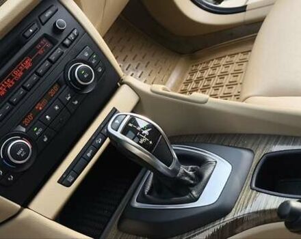 Белый БМВ Х1, объемом двигателя 2 л и пробегом 152 тыс. км за 12900 $, фото 33 на Automoto.ua