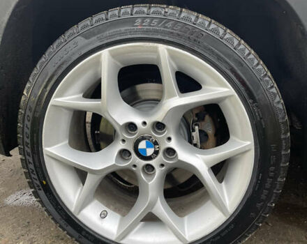 Белый БМВ Х1, объемом двигателя 2 л и пробегом 205 тыс. км за 12999 $, фото 20 на Automoto.ua