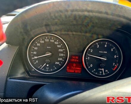 БМВ Х1 2012 в Лубнах на Automoto.ua Белый БМВ Х1, объемом двигателя 2 л и пробегом 201 тыс. км за 14000 $, фото 2 на Automoto.ua