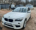 Білий БМВ Х1, об'ємом двигуна 2 л та пробігом 205 тис. км за 12500 $, фото 1 на Automoto.ua