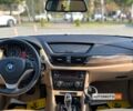 Білий БМВ Х1, об'ємом двигуна 2 л та пробігом 172 тис. км за 12600 $, фото 13 на Automoto.ua
