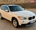 Білий БМВ Х1, об'ємом двигуна 3 л та пробігом 167 тис. км за 9999 $, фото 1 на Automoto.ua
