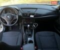 Белый БМВ Х1, объемом двигателя 2 л и пробегом 179 тыс. км за 9699 $, фото 19 на Automoto.ua
