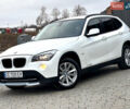 Білий БМВ Х1, об'ємом двигуна 2 л та пробігом 187 тис. км за 11999 $, фото 1 на Automoto.ua