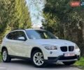 Белый БМВ Х1, объемом двигателя 2 л и пробегом 189 тыс. км за 8500 $, фото 1 на Automoto.ua