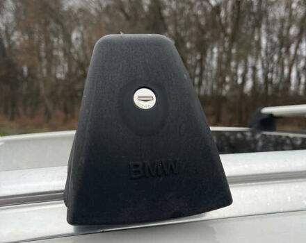 Белый БМВ Х1, объемом двигателя 2 л и пробегом 205 тыс. км за 12999 $, фото 14 на Automoto.ua