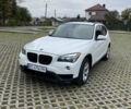 Белый БМВ Х1, объемом двигателя 2 л и пробегом 179 тыс. км за 10999 $, фото 2 на Automoto.ua