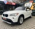 Белый БМВ Х1, объемом двигателя 2 л и пробегом 179 тыс. км за 11900 $, фото 2 на Automoto.ua