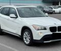 Белый БМВ Х1, объемом двигателя 2 л и пробегом 104 тыс. км за 11000 $, фото 1 на Automoto.ua