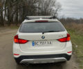 Белый БМВ Х1, объемом двигателя 2 л и пробегом 205 тыс. км за 12999 $, фото 9 на Automoto.ua