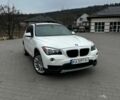 Белый БМВ Х1, объемом двигателя 2 л и пробегом 199 тыс. км за 11500 $, фото 1 на Automoto.ua
