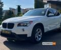 Білий БМВ Х1, об'ємом двигуна 2 л та пробігом 172 тис. км за 12600 $, фото 2 на Automoto.ua