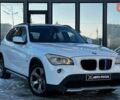 Белый БМВ Х1, объемом двигателя 2 л и пробегом 216 тыс. км за 11490 $, фото 1 на Automoto.ua