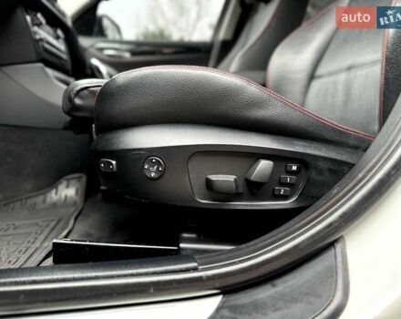 Білий БМВ Х1, об'ємом двигуна 2 л та пробігом 240 тис. км за 11200 $, фото 30 на Automoto.ua