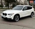 Білий БМВ Х1, об'ємом двигуна 2 л та пробігом 240 тис. км за 11200 $, фото 11 на Automoto.ua