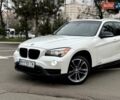 Білий БМВ Х1, об'ємом двигуна 2 л та пробігом 240 тис. км за 11200 $, фото 16 на Automoto.ua