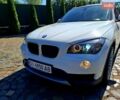Білий БМВ Х1, об'ємом двигуна 2 л та пробігом 149 тис. км за 13300 $, фото 30 на Automoto.ua