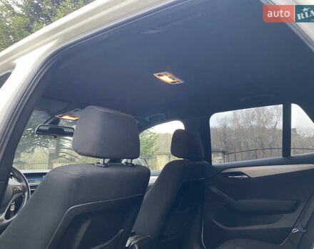 Білий БМВ Х1, об'ємом двигуна 2 л та пробігом 300 тис. км за 11900 $, фото 34 на Automoto.ua