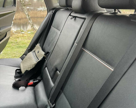 Белый БМВ Х1, объемом двигателя 2 л и пробегом 205 тыс. км за 12999 $, фото 59 на Automoto.ua